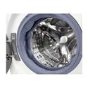 LG 9kg/5kg Series 5 Washer Dryer Combo WVC5-1409W, Drum view