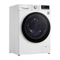 LG WVC5-1409W 9kg/5kg Series 5 Washer Dryer Combo