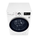 LG WVC9-1410W 10kg/6kg Series 9 Washer Dryer Combo