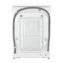 LG WVC9-1410W 10kg/6kg Series 9 Washer Dryer Combo