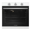 Westinghouse WVE612WCP 60cm Multi-Function 5 Oven, Front view
