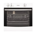 Westinghouse WVE613W 60cm Electric Built-In Oven - 80L White