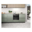 Westinghouse WVE615DSCA 60cm Multi-Function 5 Oven