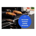 Westinghouse WVE615DSCA 60cm Multi-Function 5 Oven