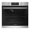 Westinghouse WVE615SC 60Cm Multifunctional Oven, Front view