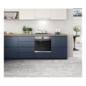 Westinghouse WVE615SCA 60cm Multi-Function Electric Built-In Oven