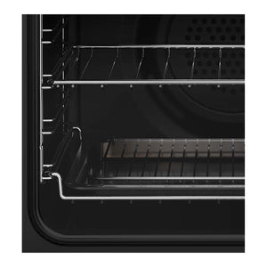 Westinghouse WVE615SC 60Cm Multifunctional Oven, Grill view