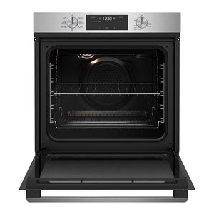 Westinghouse WVE615SC 60Cm Multifunctional Oven, Front open