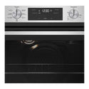 Westinghouse WVE615SC 60Cm Multifunctional Oven, Control panel view