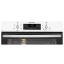 Westinghouse WVE615W 60cm Multifunction Oven, Control panel view