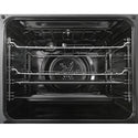 Westinghouse WVE615W 60cm Multifunction Oven, Grill view