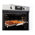 Westinghouse WVE616SC 60cm Electric Oven