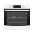 Westinghouse WVE616W 60cm White Multifunction Oven