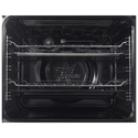 Westinghouse WVE645S 60cm Electric Built-In Oven & 60cm Ceramic Cooktop Pack