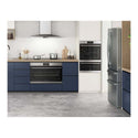 Westinghouse WVE665SC 60cm Built-In Wall Oven