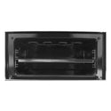 Westinghouse WVE665W White Multifunction Separate Grill