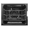 Westinghouse WVE665W White Multifunction Separate Grill