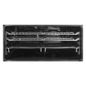 Westinghouse WVE914SB 90cm Electric Underbench Oven