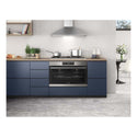Westinghouse WVE915SCA 90cm Electric Built-In Oven
