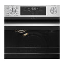 Westinghouse WVEP615SC 60cm Electric Oven, Control panel view