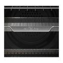 Westinghouse WVEP617DSC 60cm Dark Stainless Steel 10-Function Electric Oven, Grill view