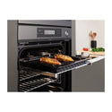 Westinghouse WVEP618DSC 60cm 12 Function Electric Built-In Oven