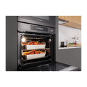 Westinghouse WVEP618DSC 60cm 12 Function Electric Built-In Oven