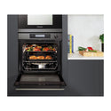 Westinghouse WVEP618DSC 60cm 12 Function Electric Built-In Oven