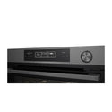 Westinghouse WVEP618DSC 60cm 12 Function Electric Built-In Oven