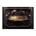 Westinghouse WVEP618DSC 60cm 12 Function Electric Built-In Oven