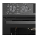 Westinghouse WVEP627DSC 60cm 15 Function Duo Electric Steam Oven, Control panel view