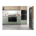 Westinghouse WVEP917DSC 90cm Electric Oven