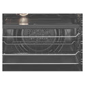 Westinghouse WVES613SR 60cm Stainless Steel Oven, Gril view
