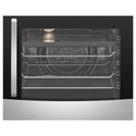 Westinghouse WVES613SR 60cm Stainless Steel Oven, Grill view