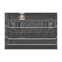 Westinghouse WVES613WR White Electric Fan Forced oven, Grill view