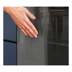 Westinghouse 60cm Right-Opening 5 Function Electric Built-In Oven Steel WVES6314SDR, Detail View