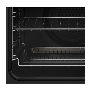 Westinghouse WVG613SCLP 60cm Stainless Steel Gas Oven, Grill view