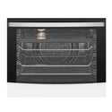 Westinghouse WVG613WNG 60cm Natural Gas Built-In Oven, Grill view