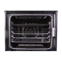Westinghouse WVG615SCLP 60cm Gas Built-In Oven Stainless Steel