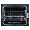 Westinghouse WVG615SLP 60cm LP Gas Multifunction Oven