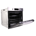 Westinghouse WVG615SNG 60cm Natural Gas Built-In Oven