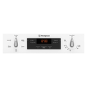 Westinghouse WVG615WNG 60cm Built-In Oven Natural Gas White