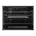 Westinghouse WVG615WNG 60cm Built-In Oven Natural Gas White