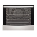 Westinghouse WVG655SNG 60 cm Gas Powered Stainless-steel Multifunctional Oven