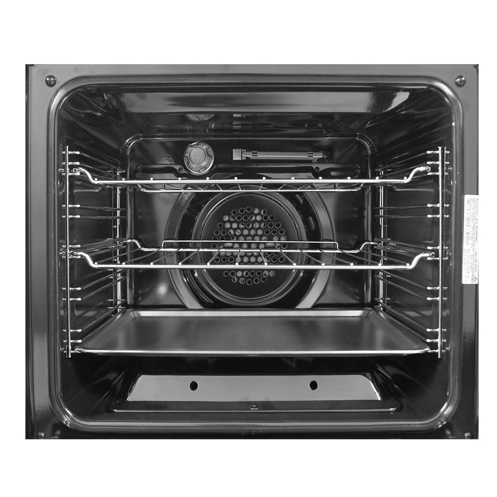 Westinghouse WVG665SNG 60cm Natural Gas Built-In Double Oven