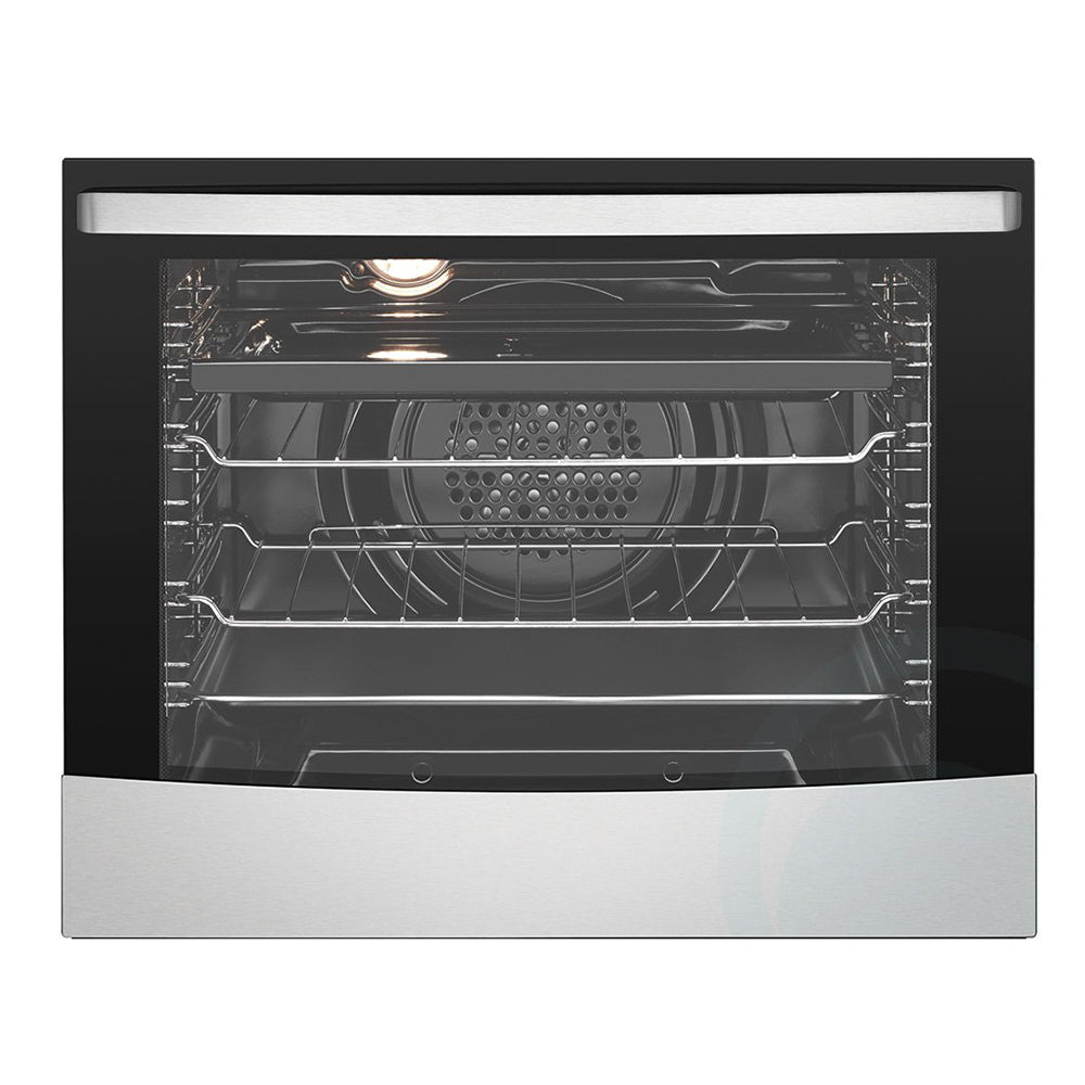 Westinghouse WVG665SNG 60cm Natural Gas Built-In Double Oven