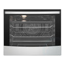 Westinghouse WVG665SNG 60cm Natural Gas Built-In Double Oven