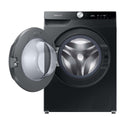 Samsung WW12TP04DSB 12kg Front Load Smart Washer