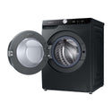 Samsung WW12TP04DSB 12kg Front Load Smart Washer