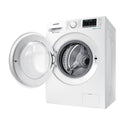 Samsung WW75J54E0IW 7.5kg Front Load Steam Washer w/ BubbleWash